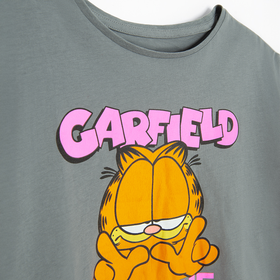 Πυτζάμες GARFIELD