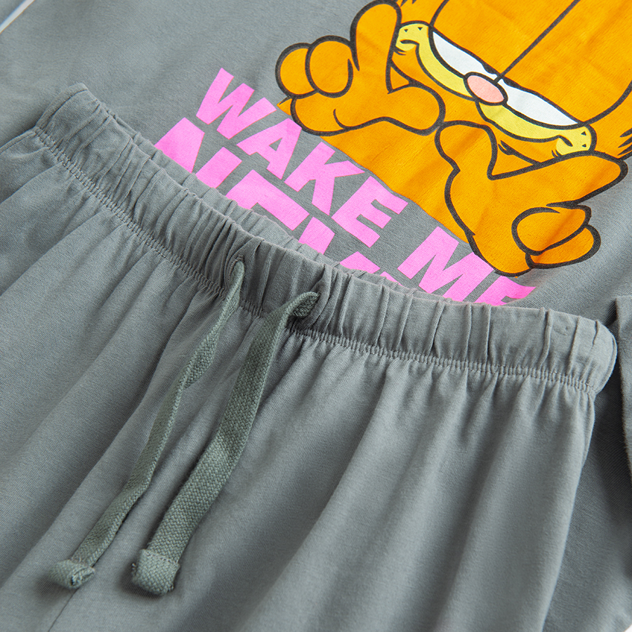Πυτζάμες GARFIELD