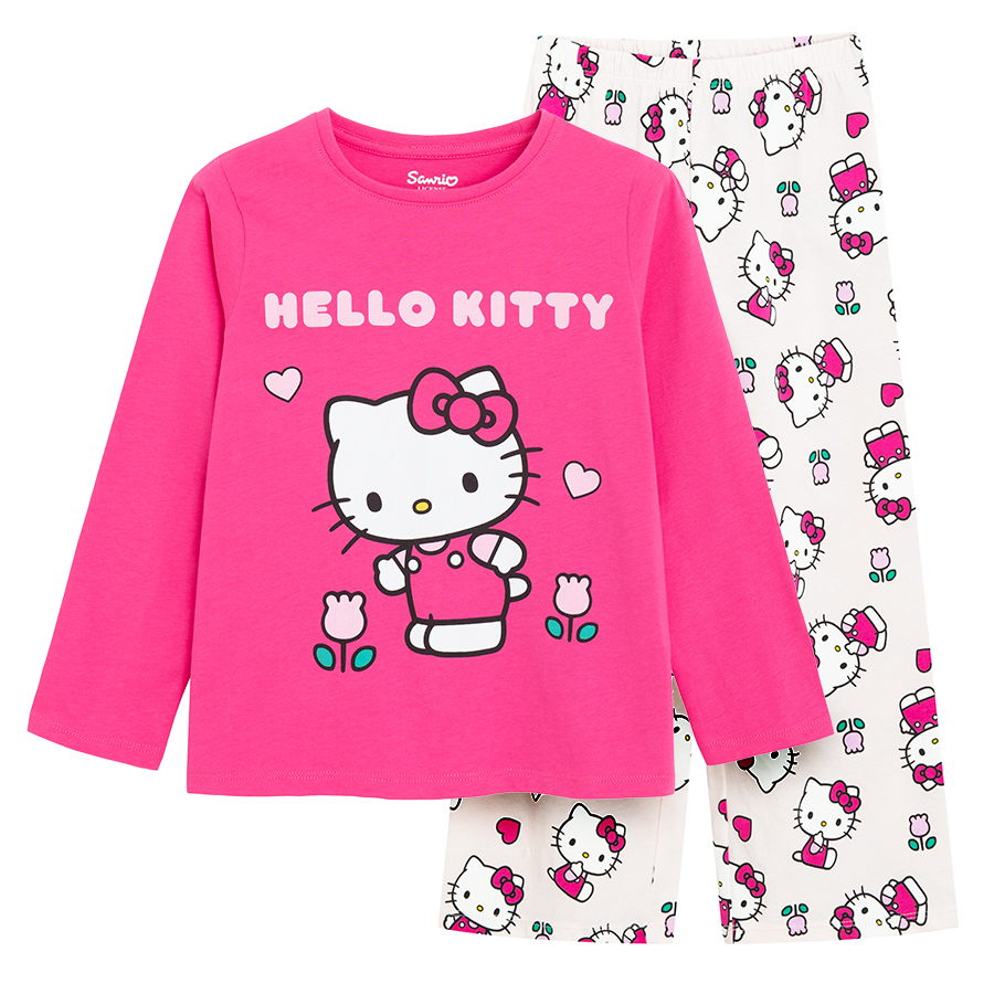 SLEEPWEAR