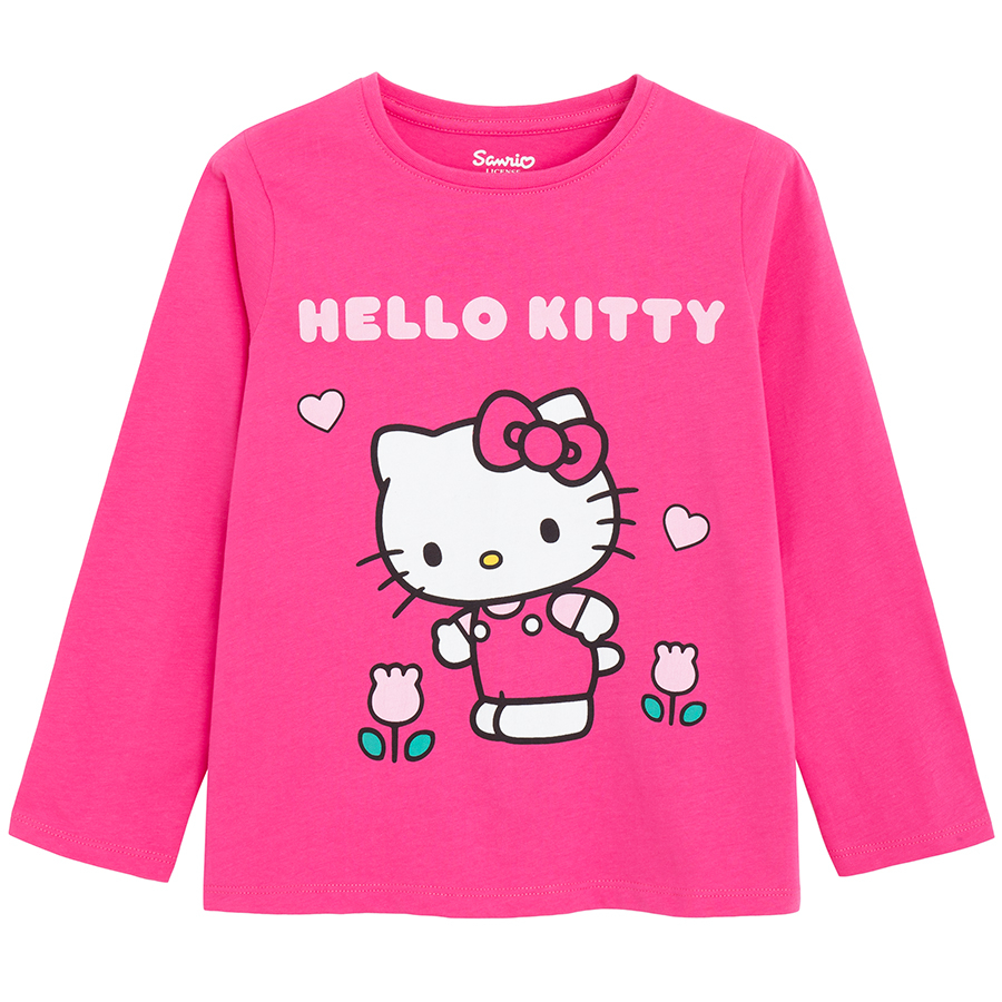 SLEEPWEAR