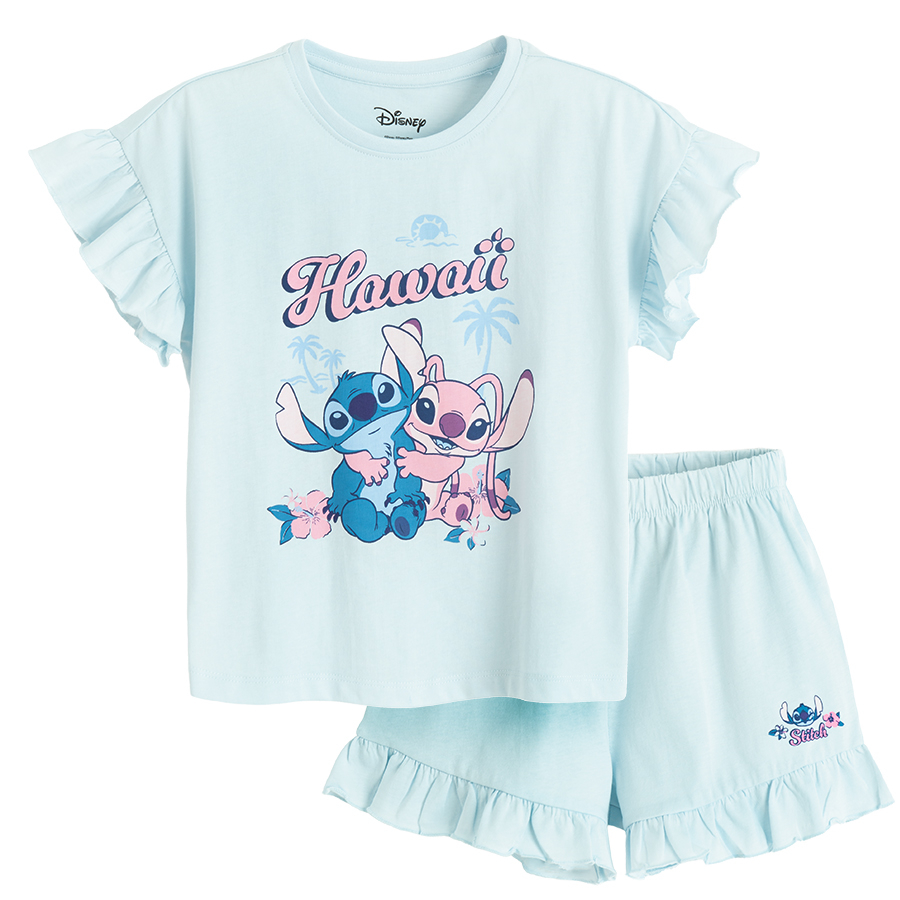 SLEEPWEAR