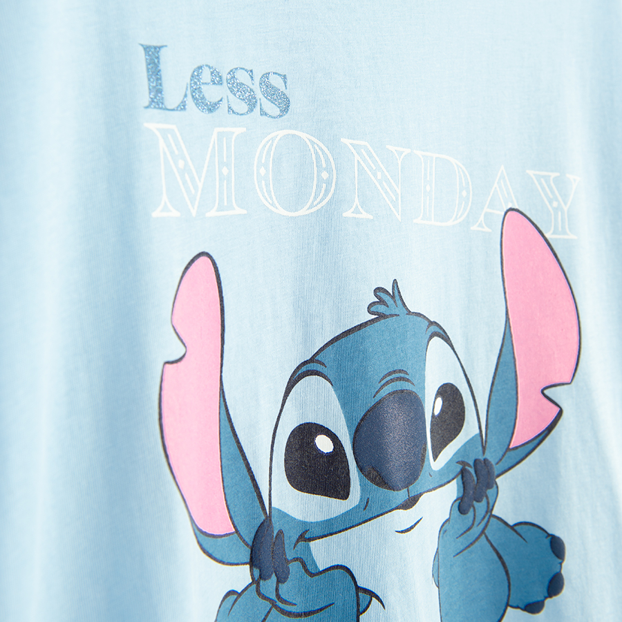 SLEEPWEAR