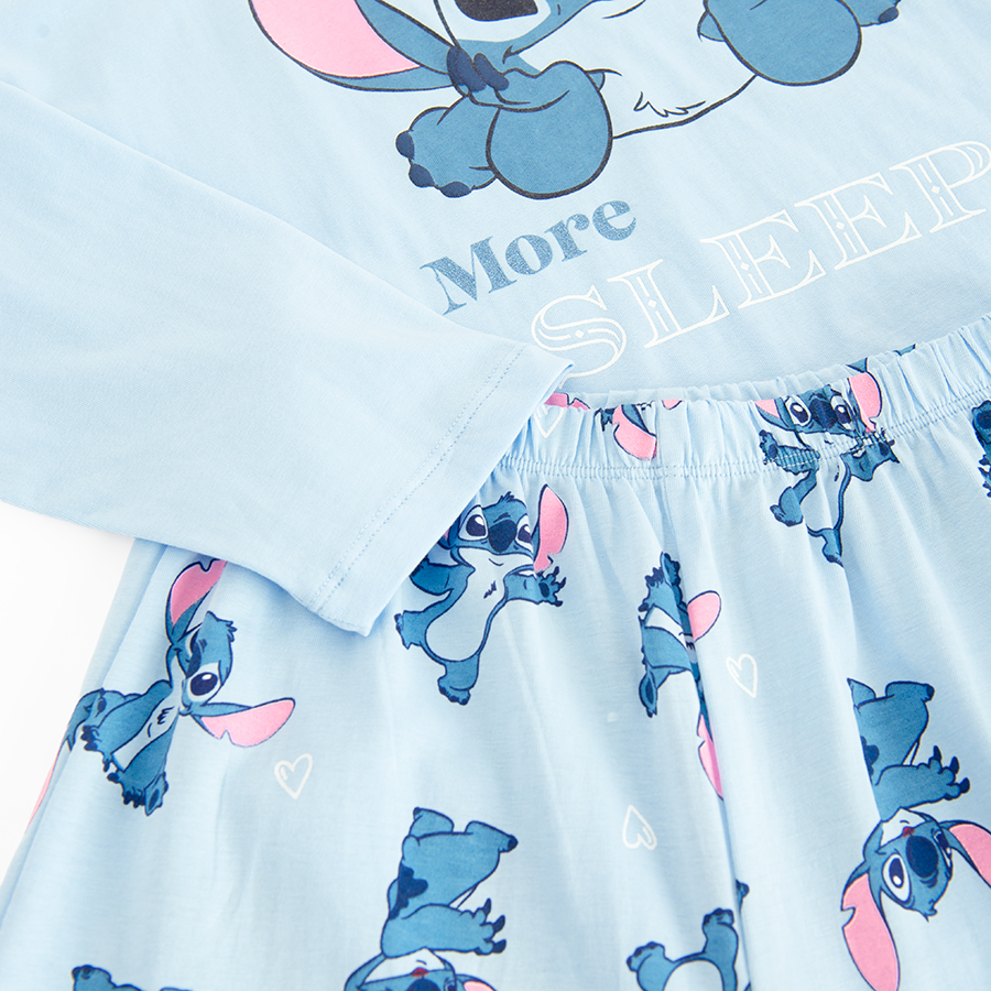 SLEEPWEAR