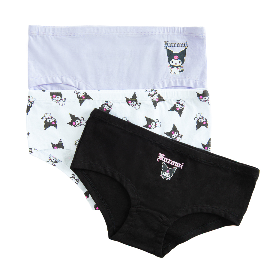 UNDERWEAR
