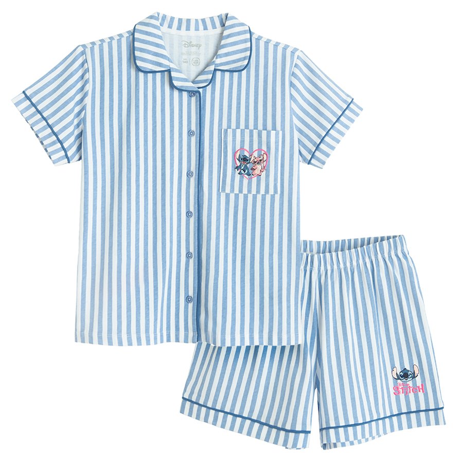 SLEEPWEAR