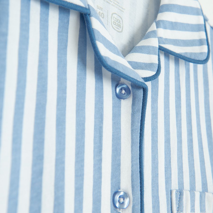 SLEEPWEAR