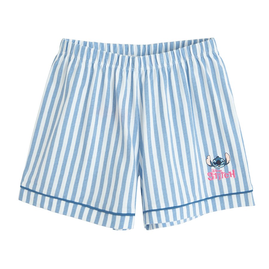 SLEEPWEAR
