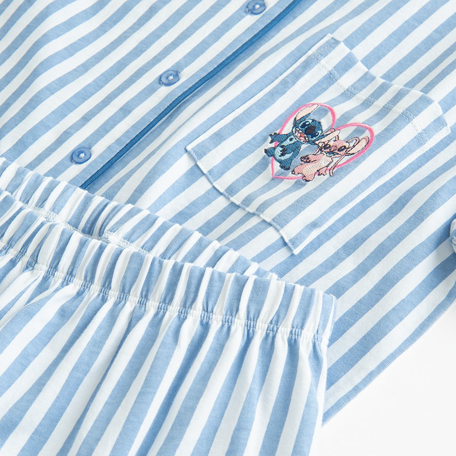 SLEEPWEAR