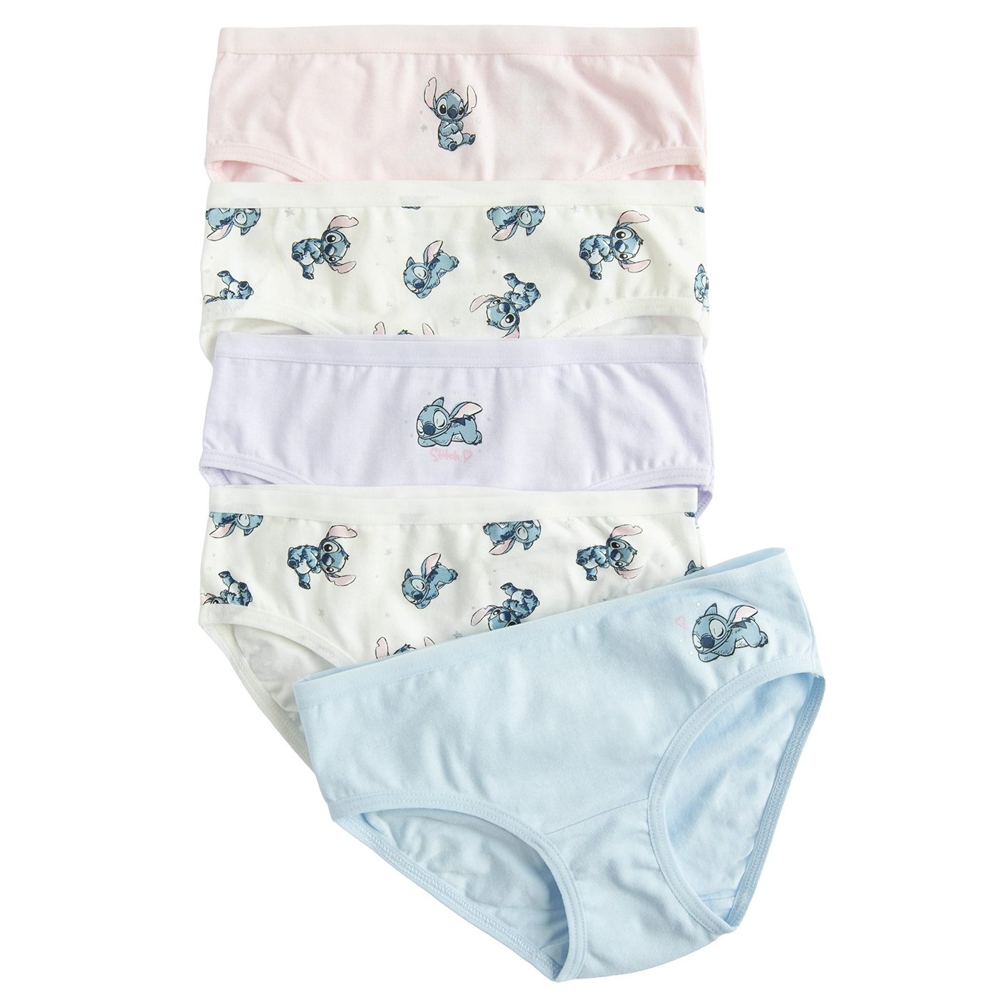 BRIEFS 5-PACK