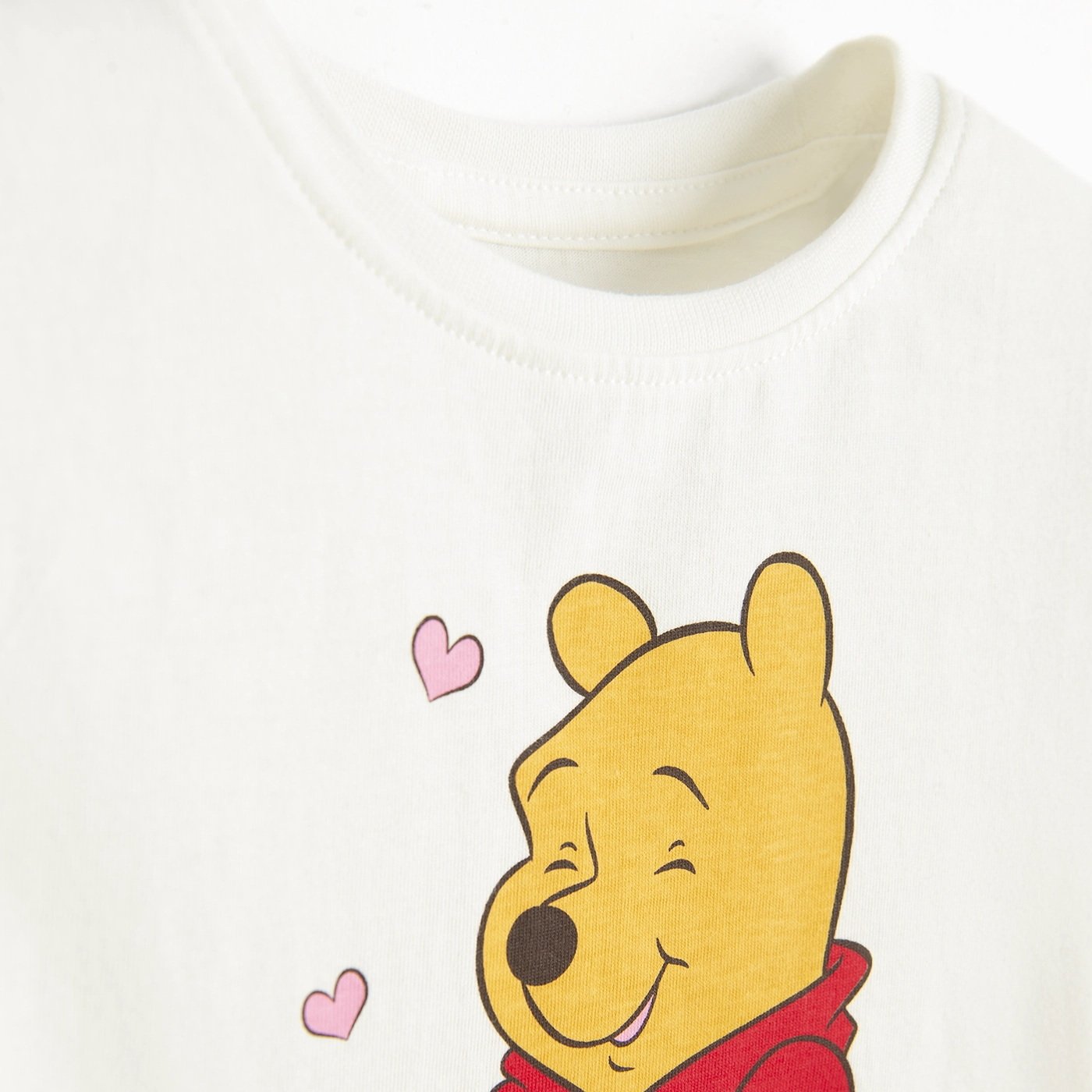 Πυτζάμες WINNIE THE POOH
