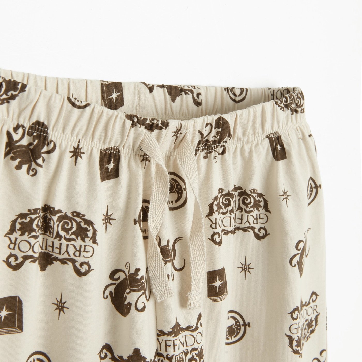 PYJAMAS