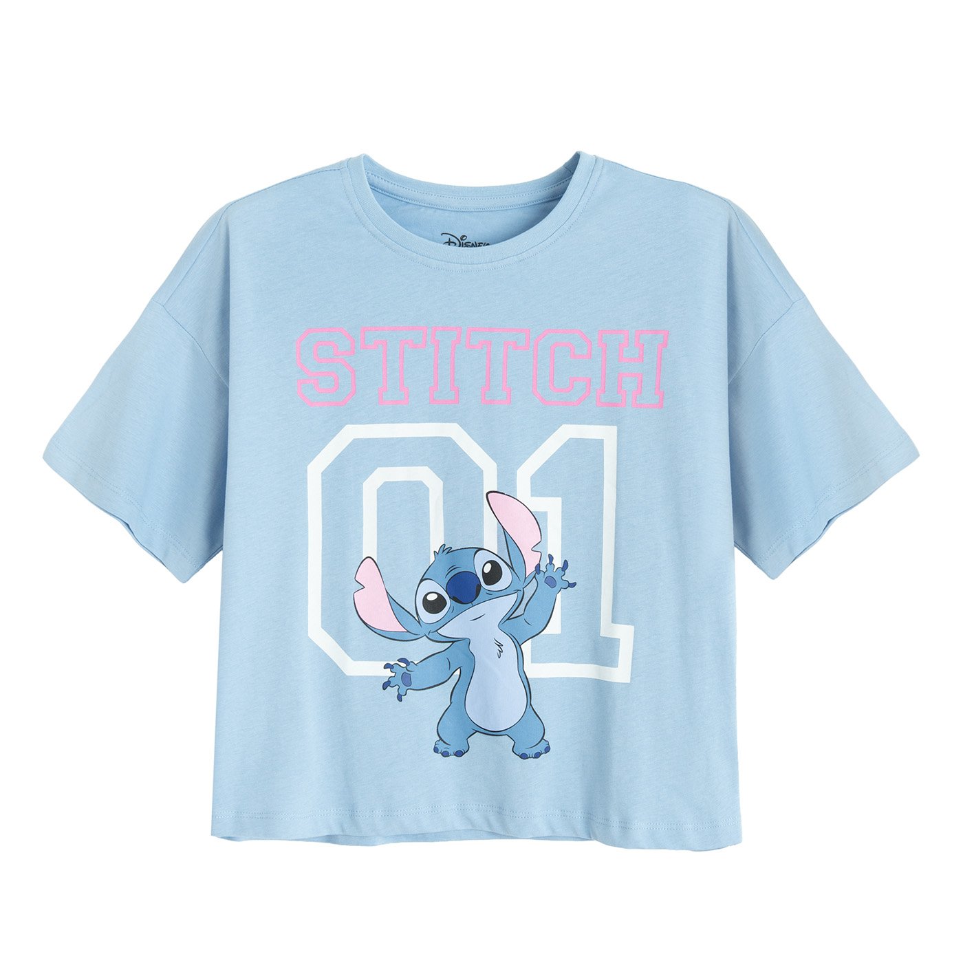 Πυτζάμες LILO & STITCH