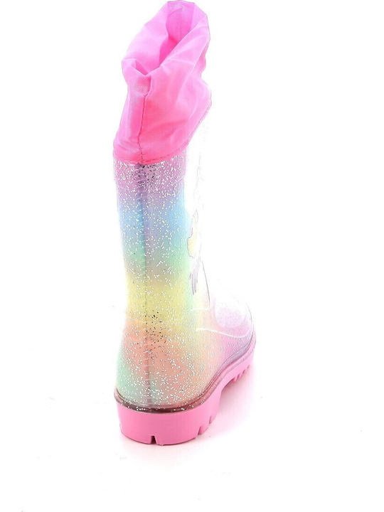 Γαλότσες UNICORN