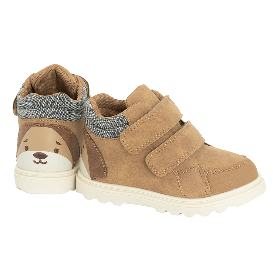 ANKLE SHOE