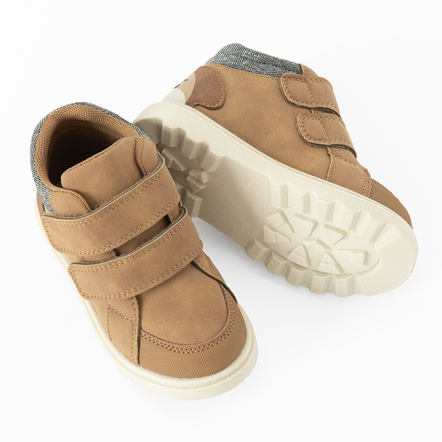 ANKLE SHOE