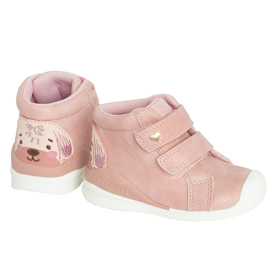 ANKLE SHOE