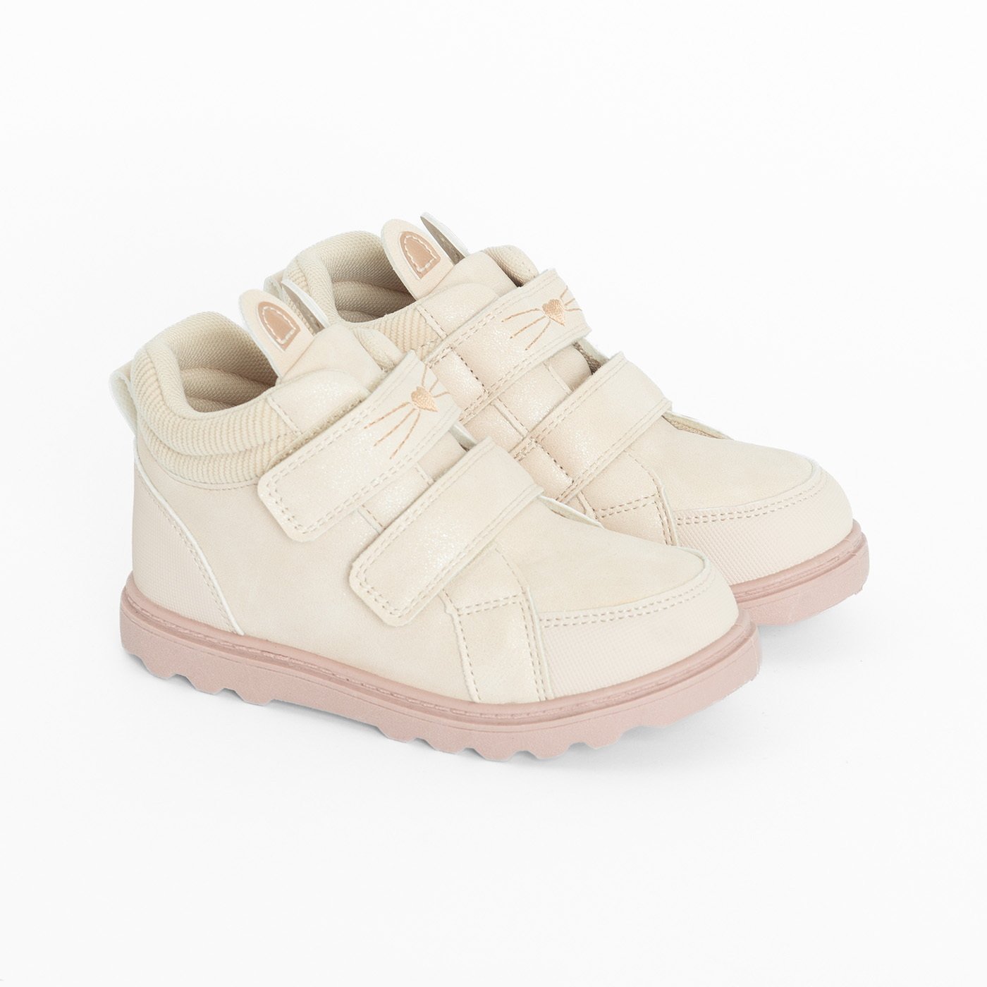 ANKLE SHOE