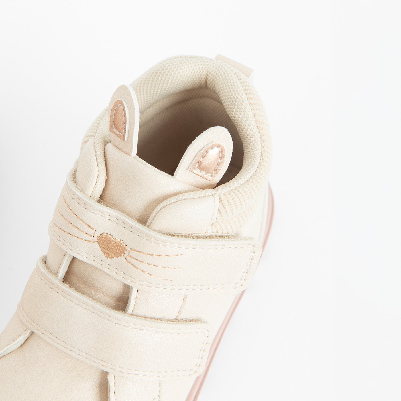 ANKLE SHOE