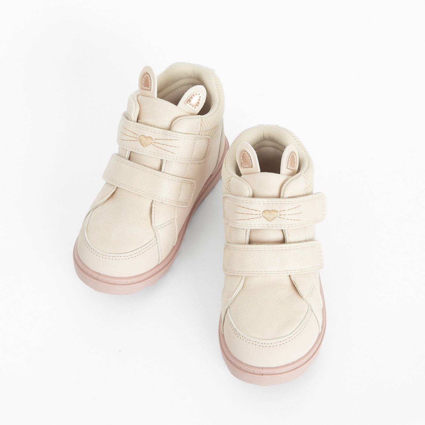 ANKLE SHOE