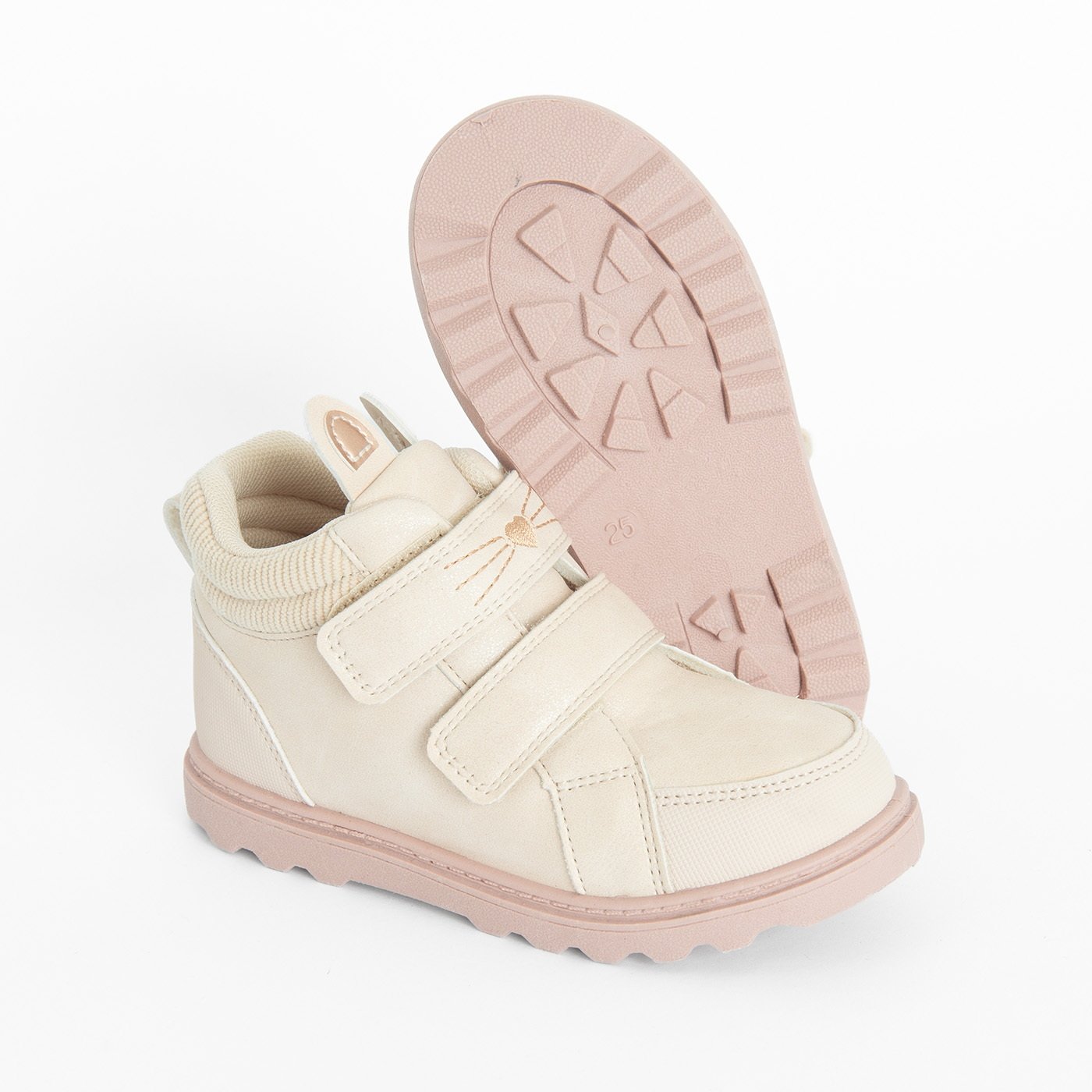 ANKLE SHOE
