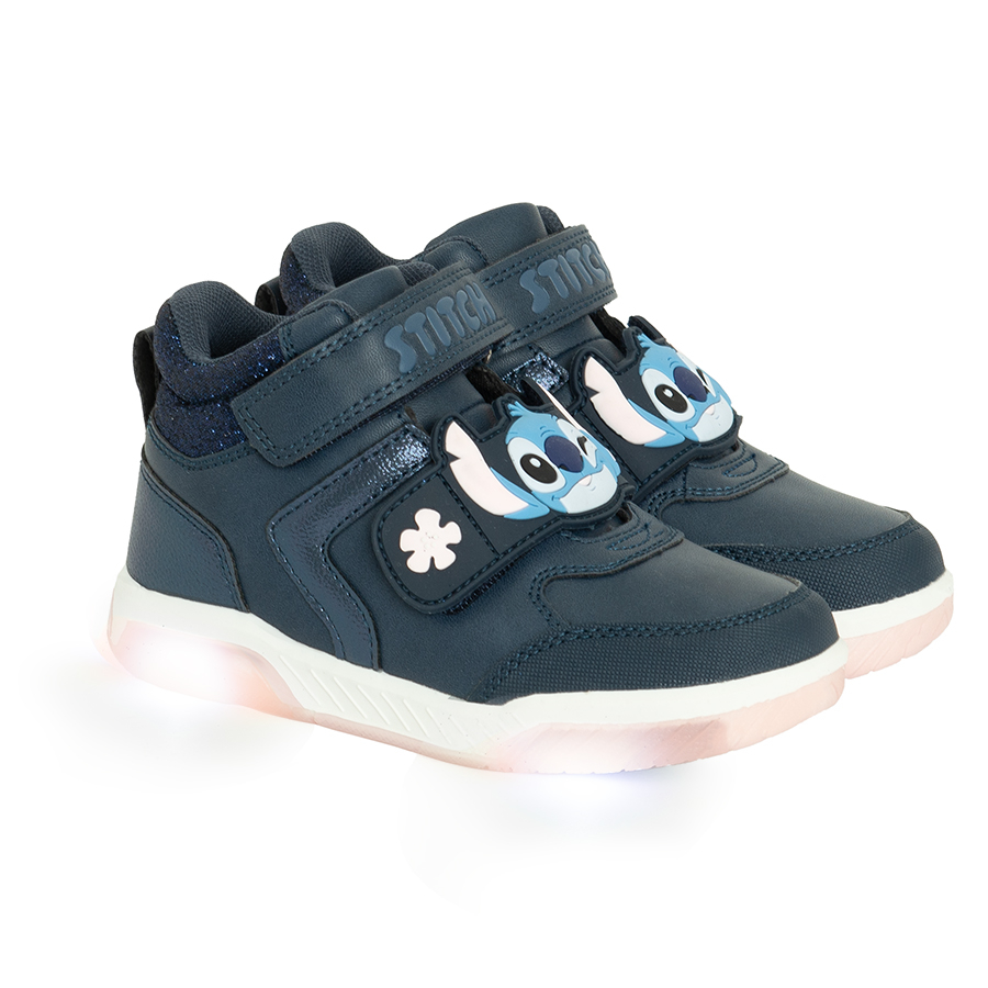 ANKLE SHOE