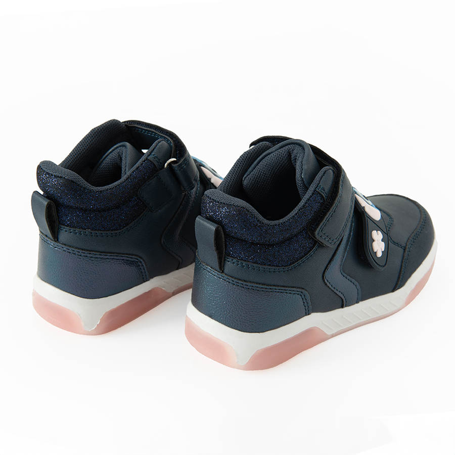 ANKLE SHOE