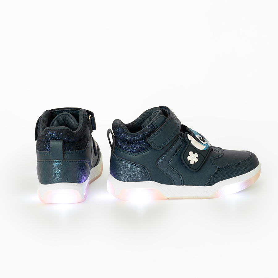 ANKLE SHOE