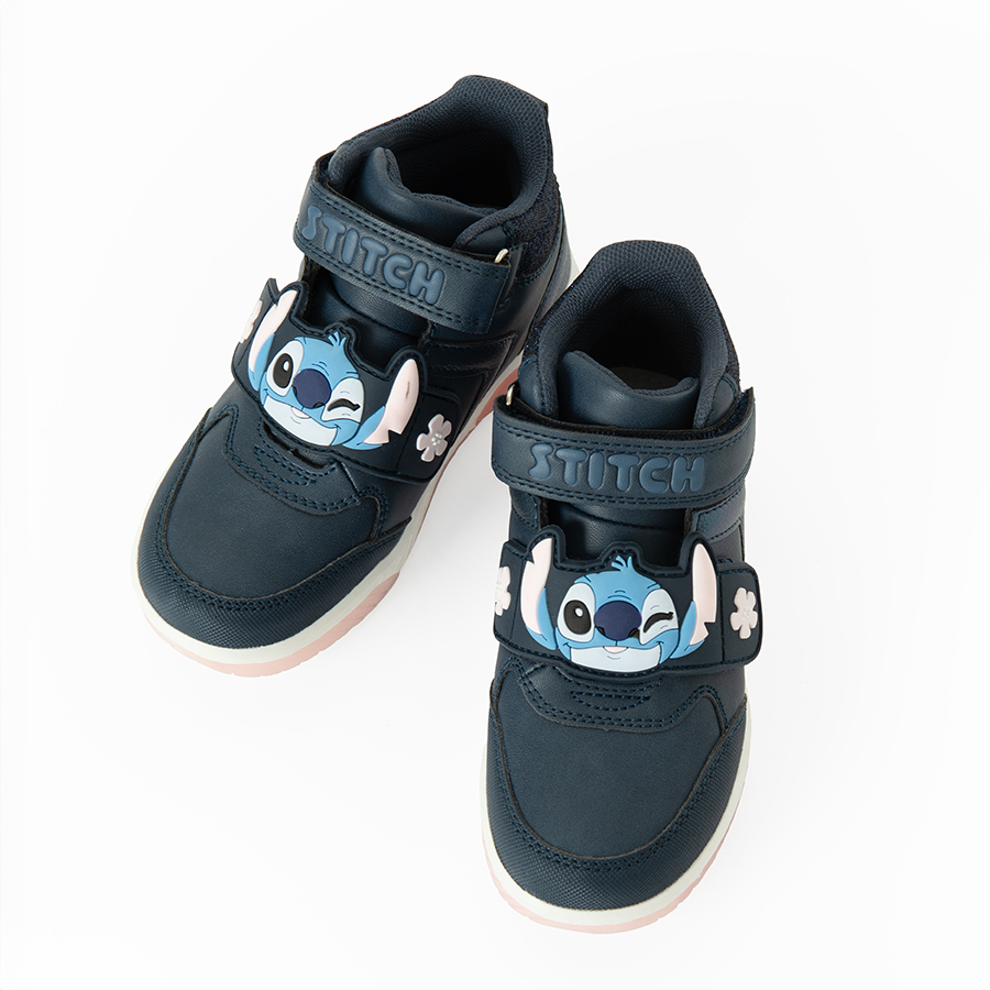 ANKLE SHOE
