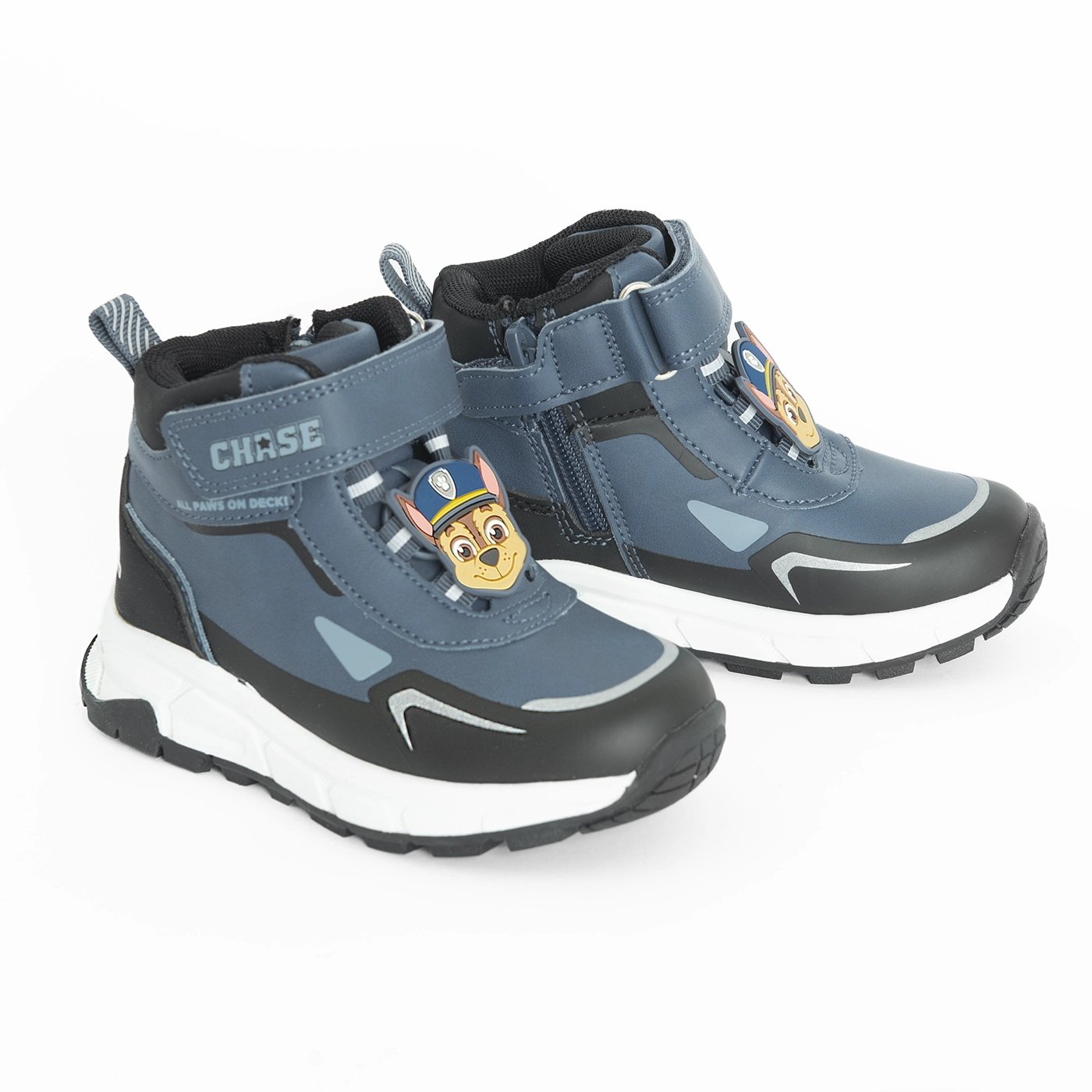Παπούτσια μποτάκια PAW PATROL