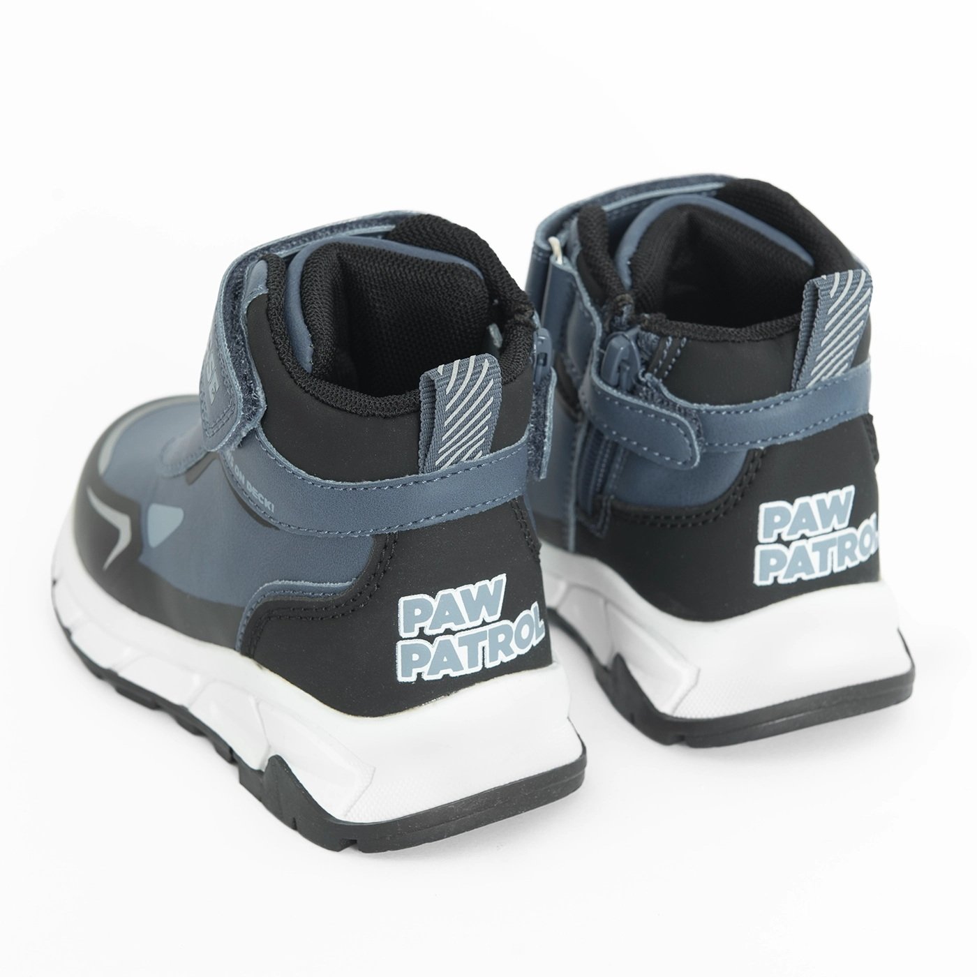 Παπούτσια μποτάκια PAW PATROL