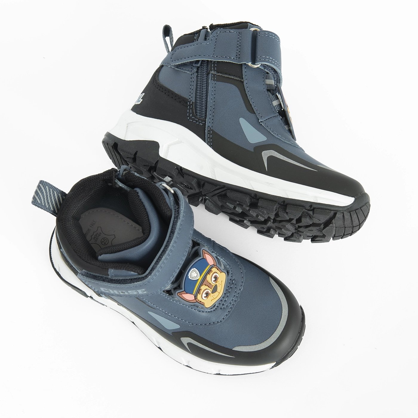 Παπούτσια μποτάκια PAW PATROL