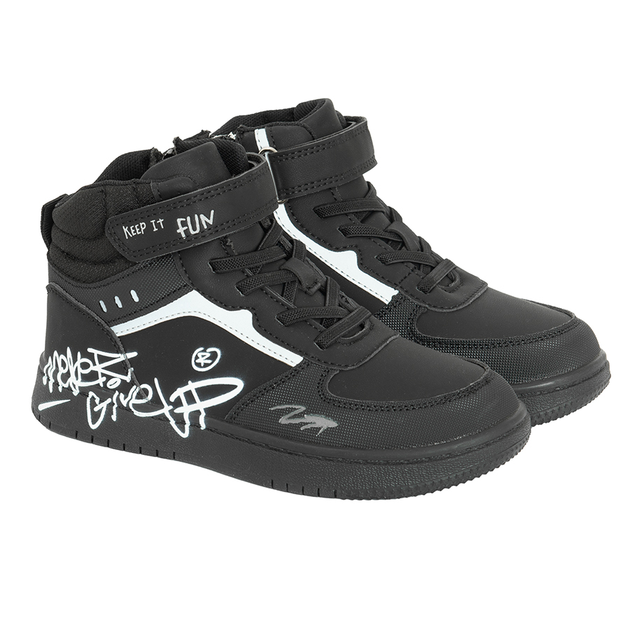 ANKLE SHOE