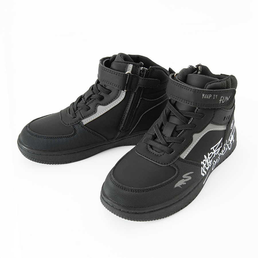 ANKLE SHOE