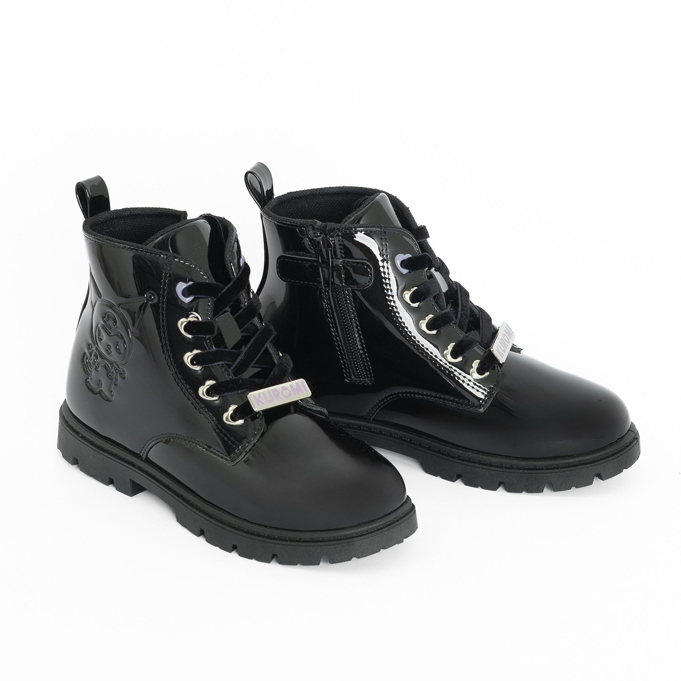 ANKLE SHOE