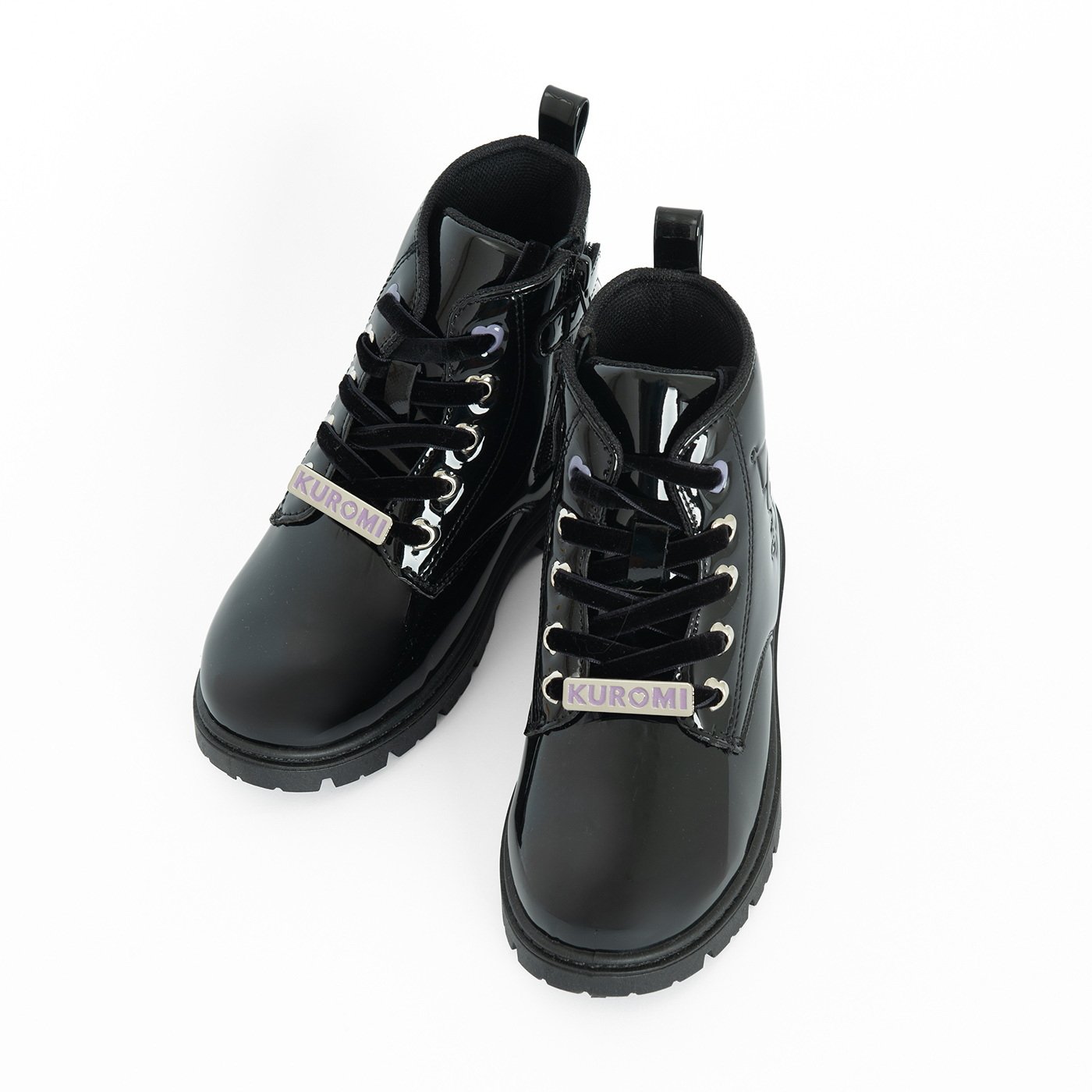 ANKLE SHOE