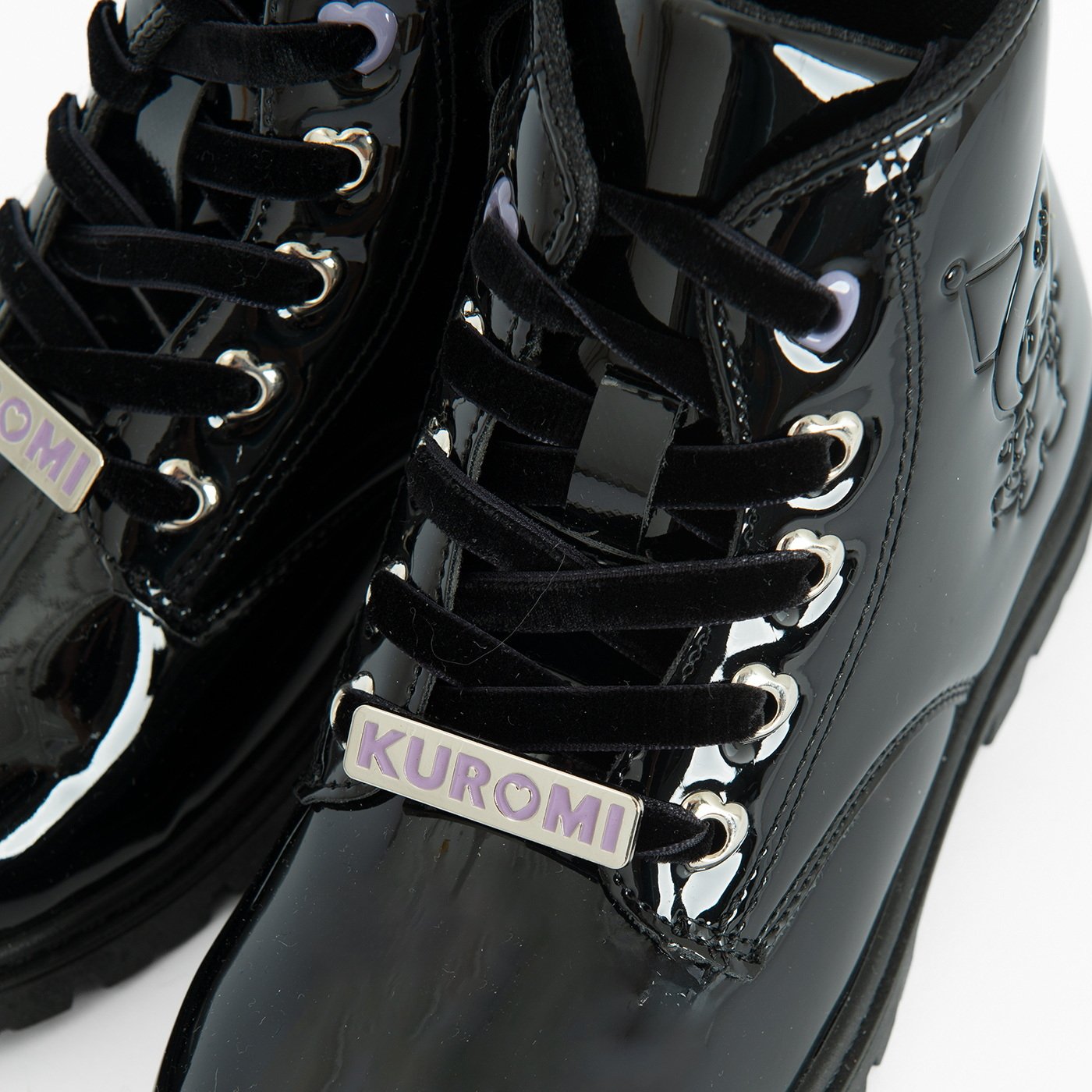 ANKLE SHOE
