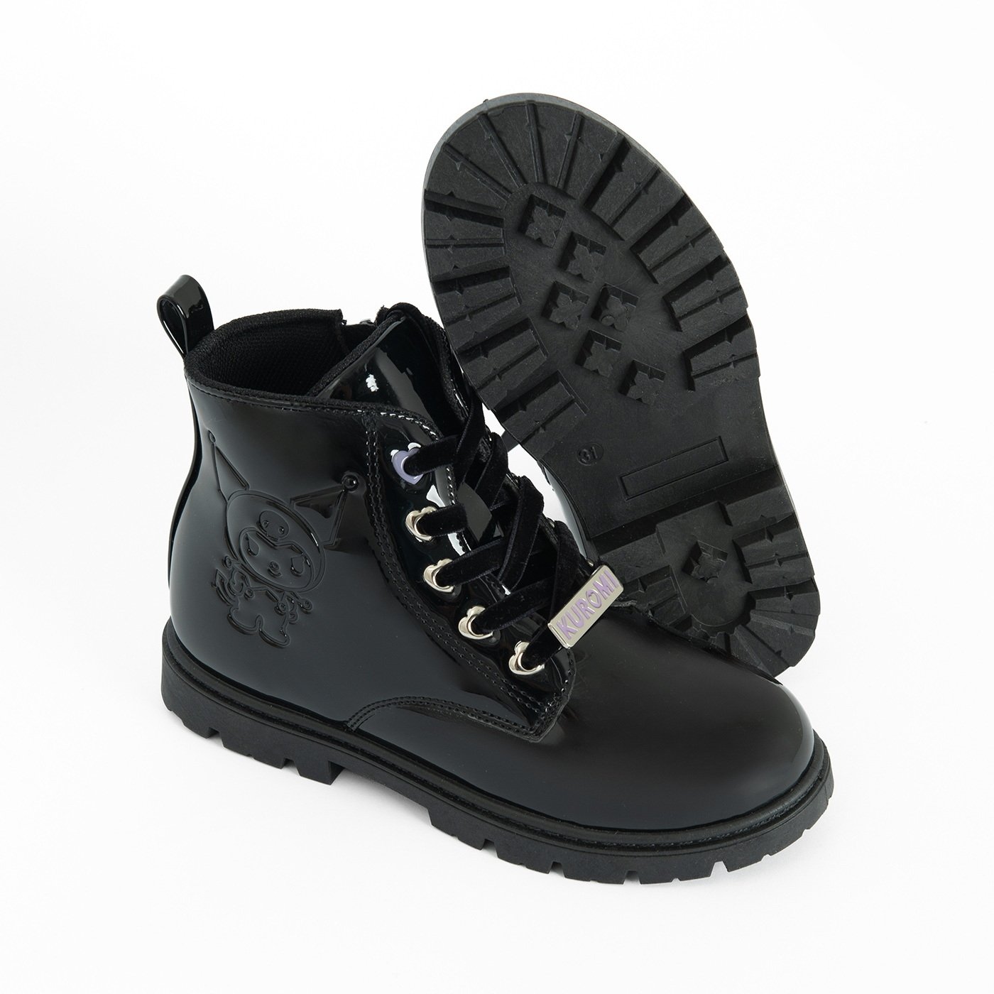 ANKLE SHOE