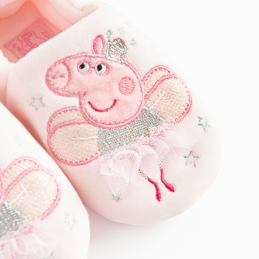 Παντοφλάκια PEPPA PIG