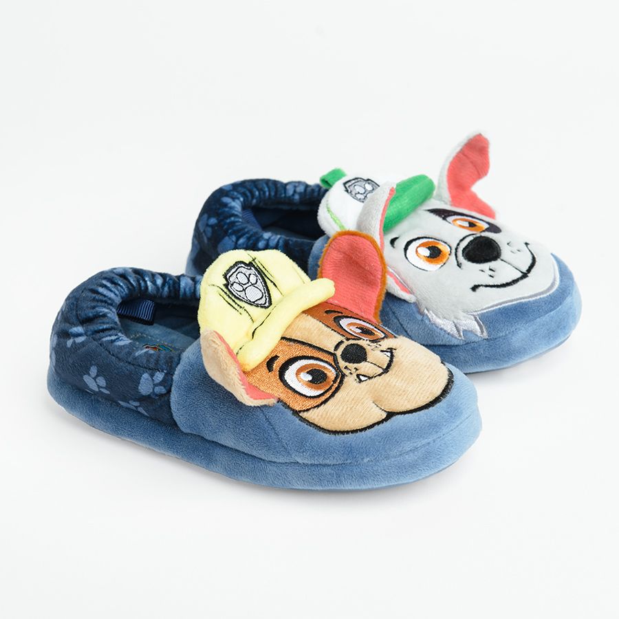 Paw Patrol ankle shoe