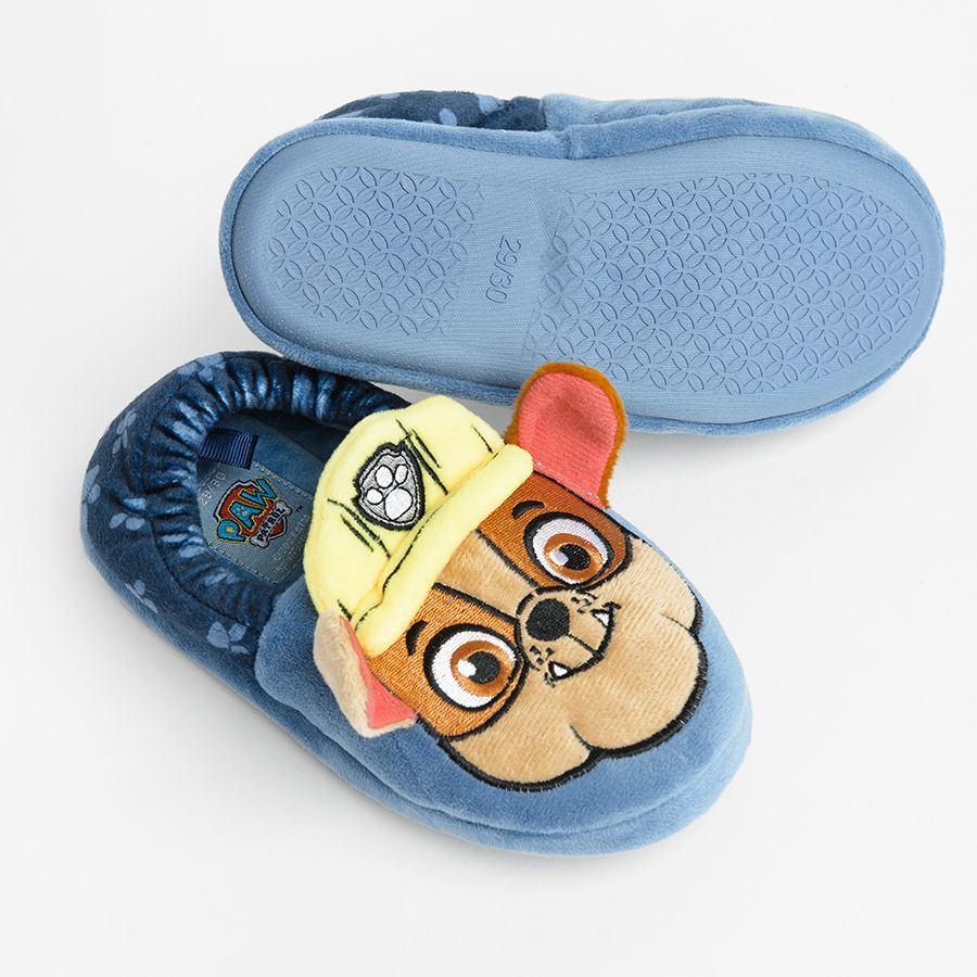 Paw Patrol ankle shoe