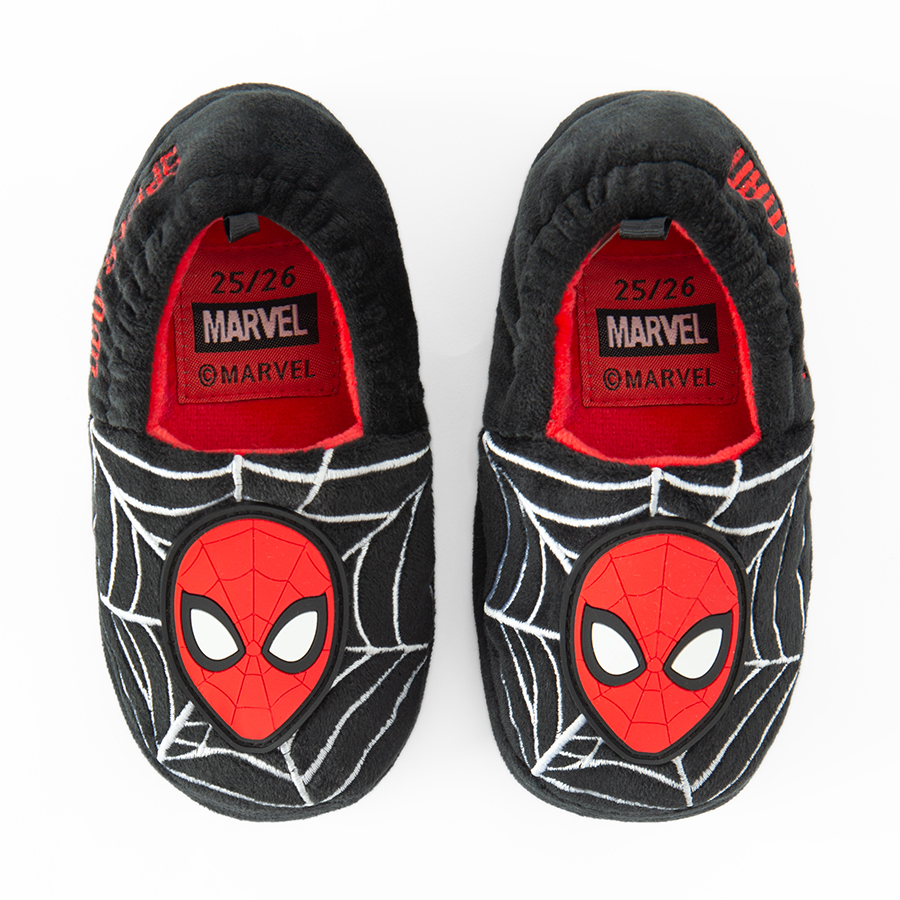 Παντοφλάκια SPIDERMAN
