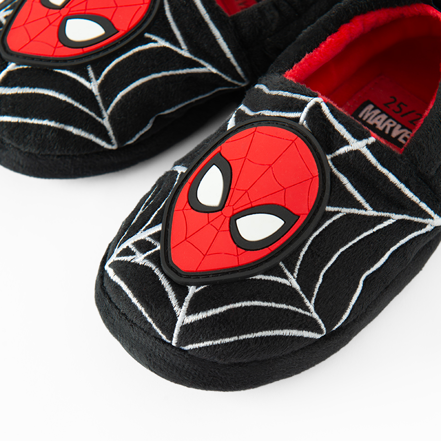 Παντοφλάκια SPIDERMAN