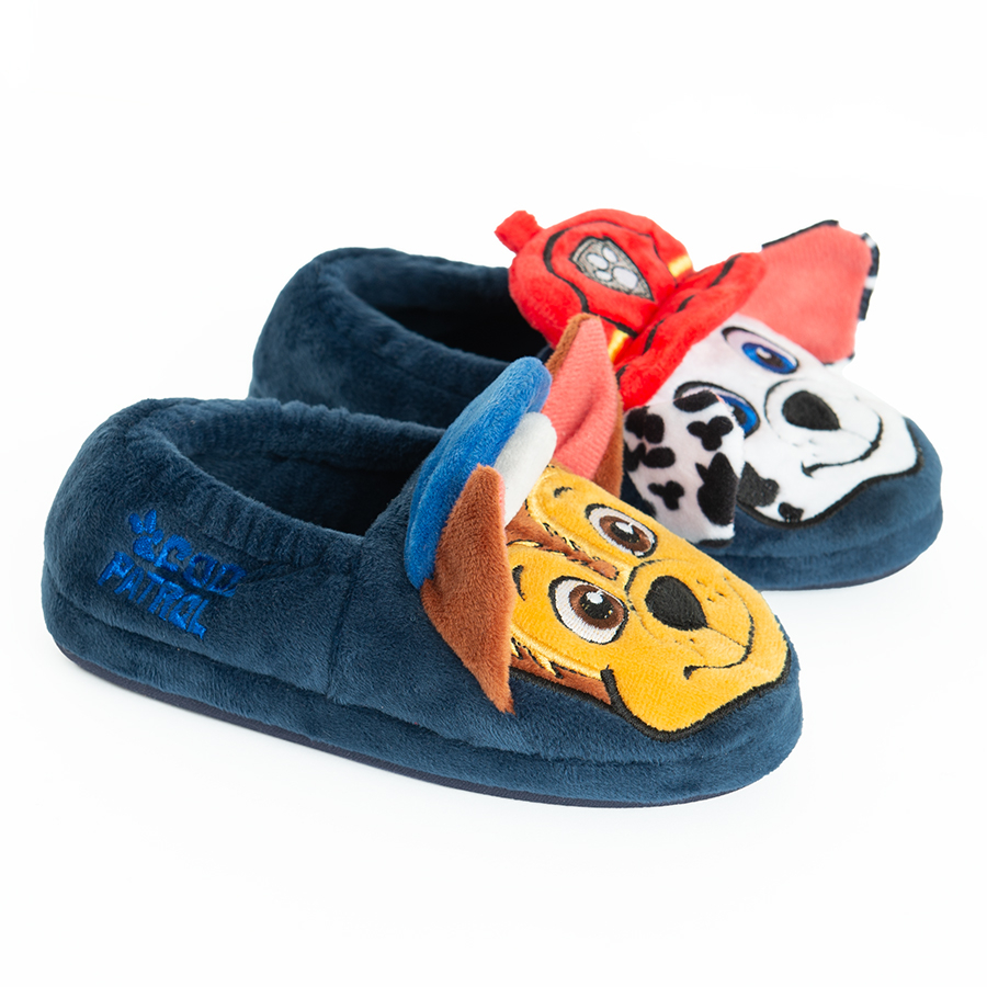 Παπούτσια παντόφλες PAW PATROL