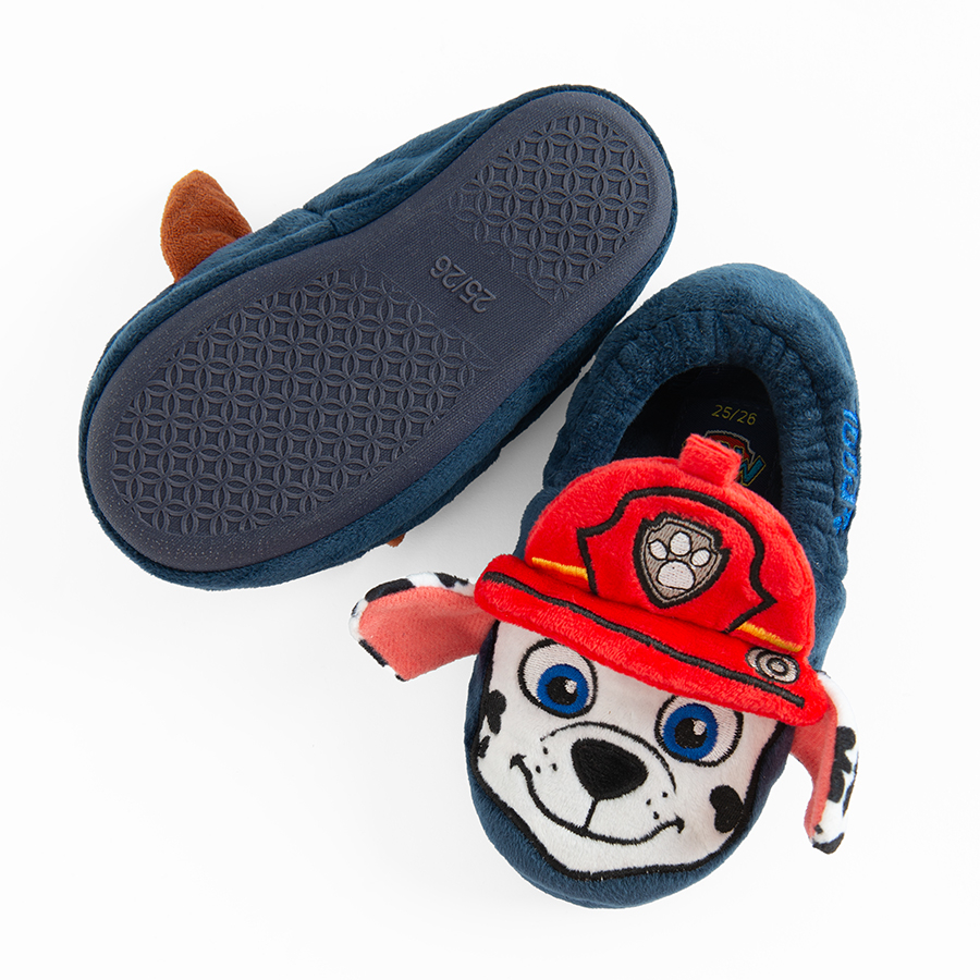 Παπούτσια παντόφλες PAW PATROL