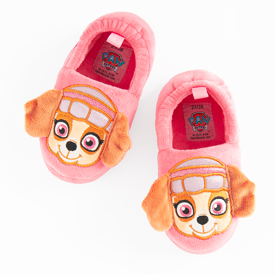 SLIPPER