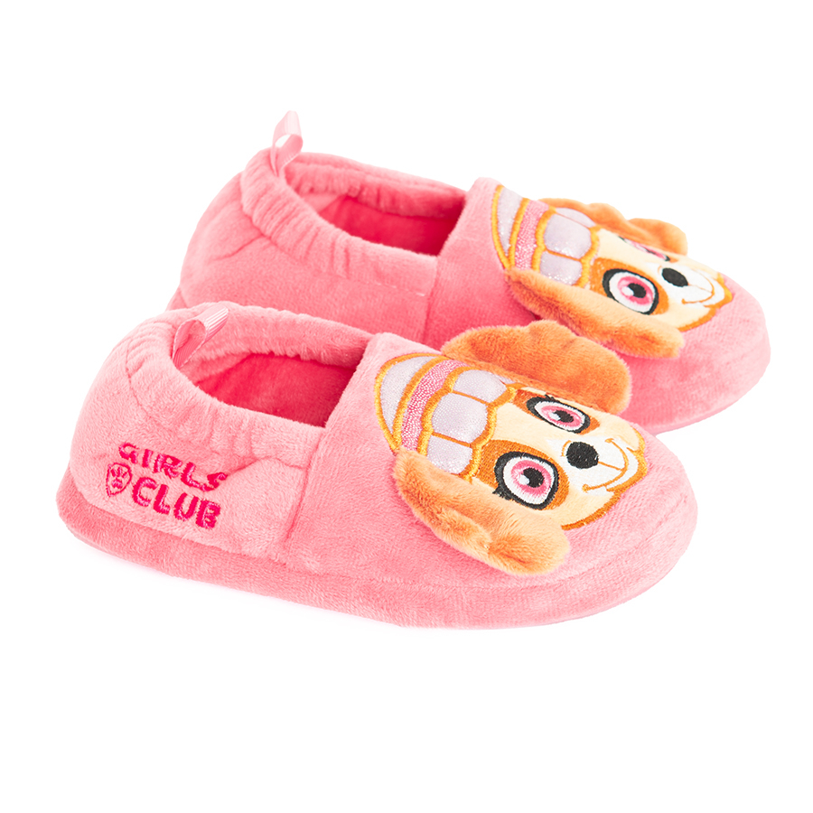 SLIPPER
