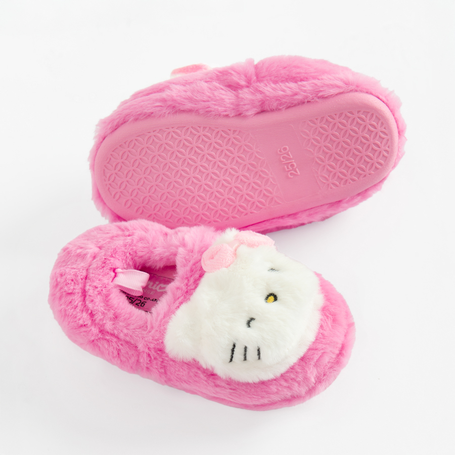 SLIPPER