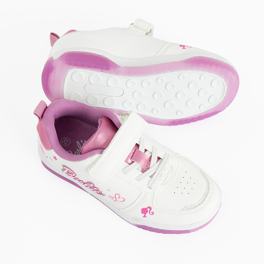 LEISURE SHOES