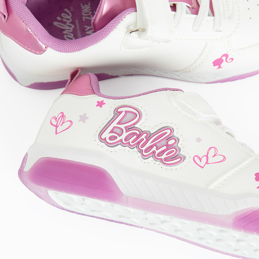 LEISURE SHOES