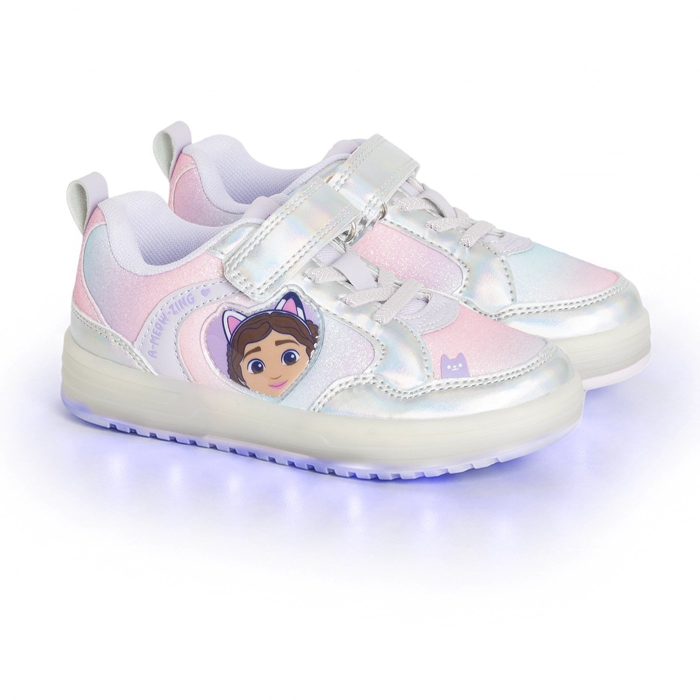 LEISURE SHOES